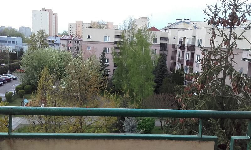 Mieszkanie 1 pokojowe na Sprzedaż