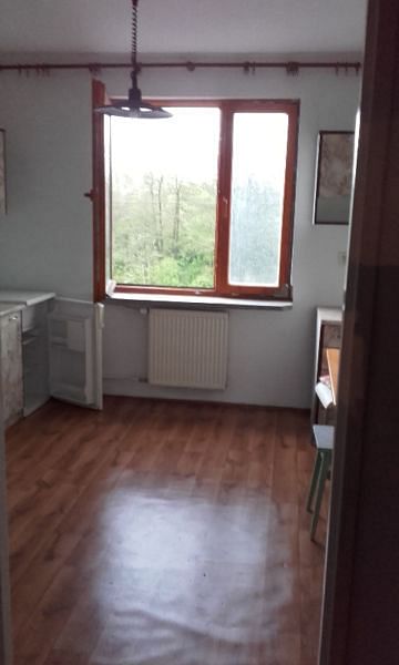 Mieszkanie 1 pokojowe na Sprzedaż