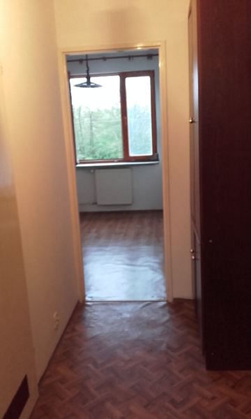 Mieszkanie 1 pokojowe na Sprzedaż