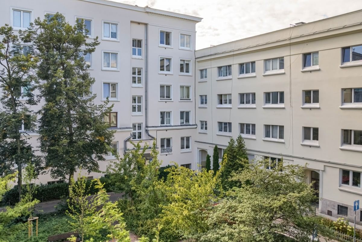Mieszkanie 2 pokojowe na Wynajem