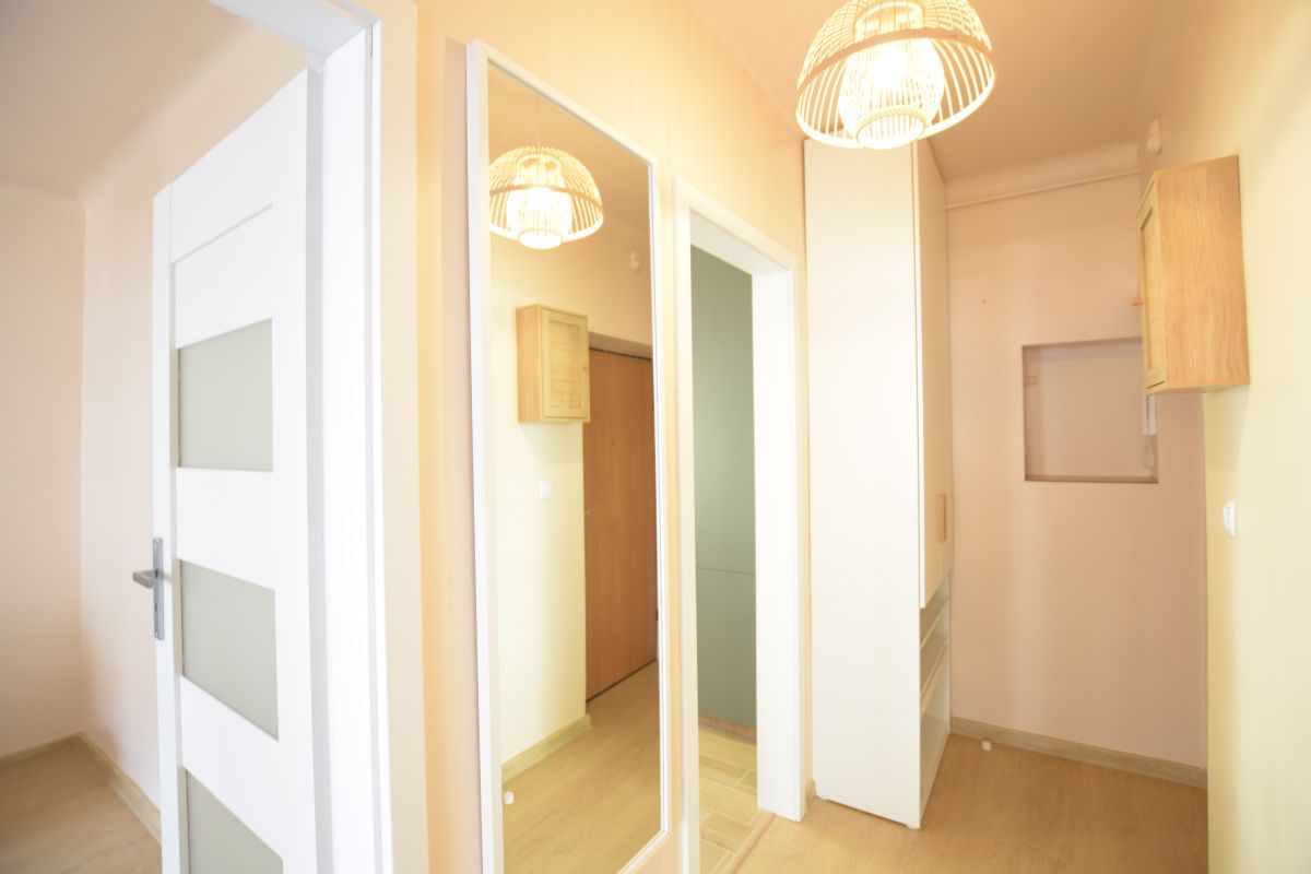 Mieszkanie 2 pokojowe na Wynajem