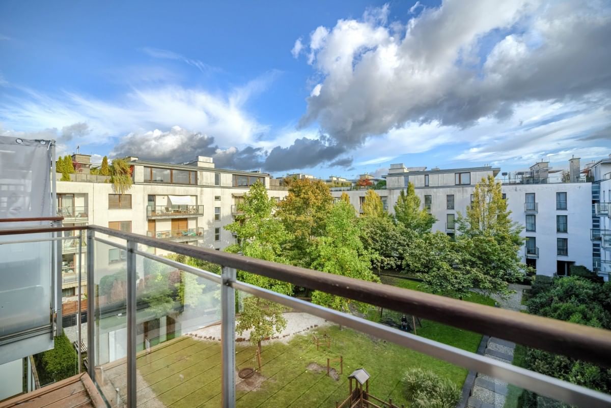 Mieszkanie 3 pokojowe na Wynajem