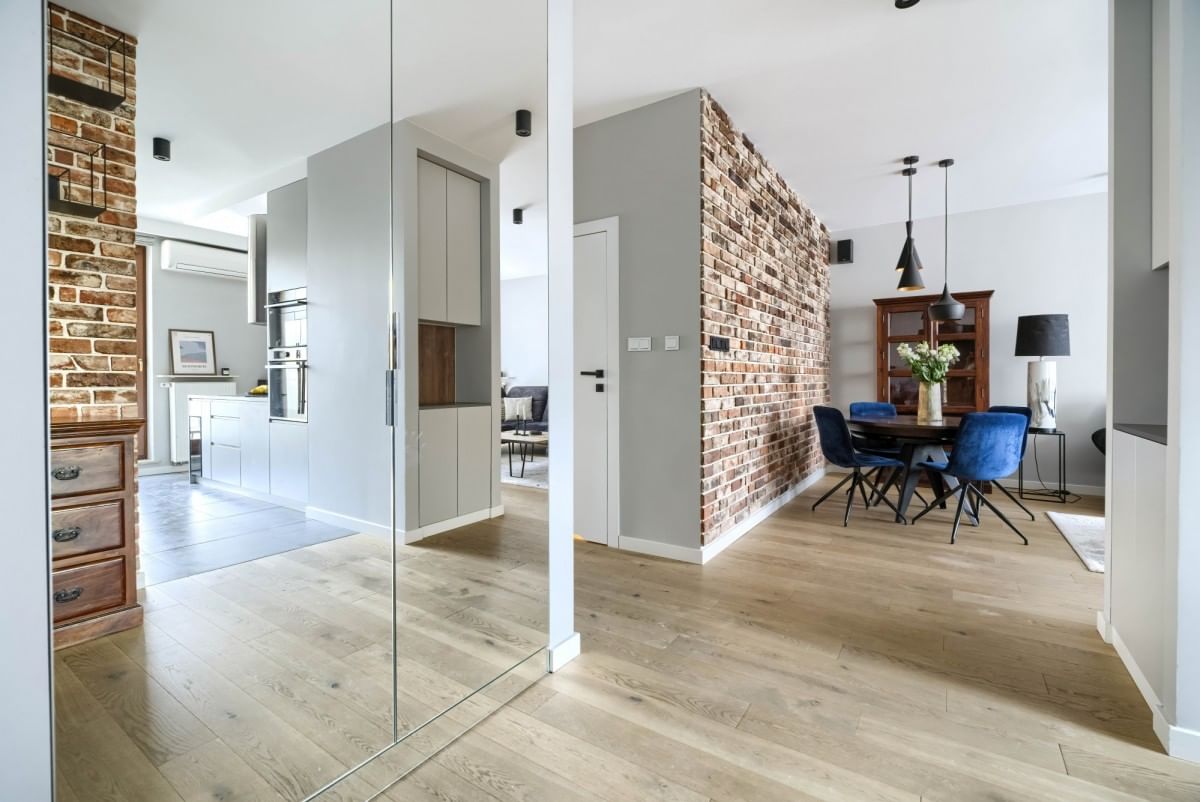 Mieszkanie 3 pokojowe na Wynajem