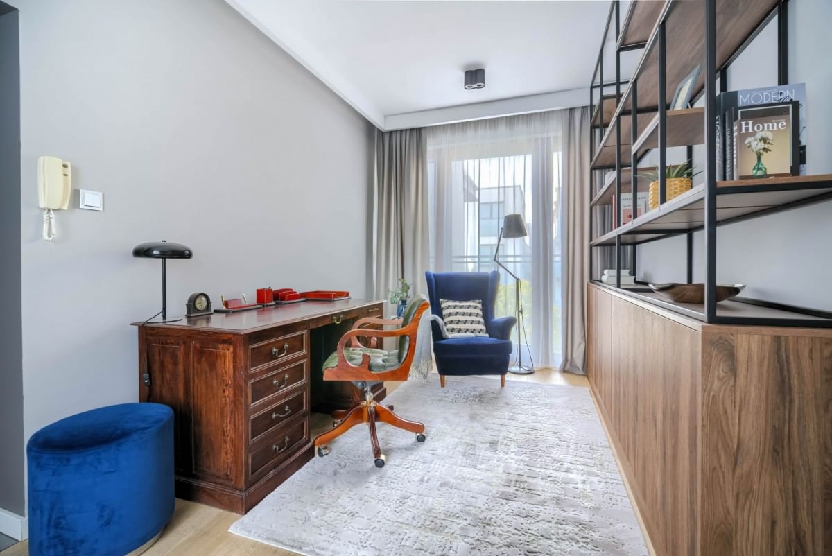 Mieszkanie 3 pokojowe na Wynajem