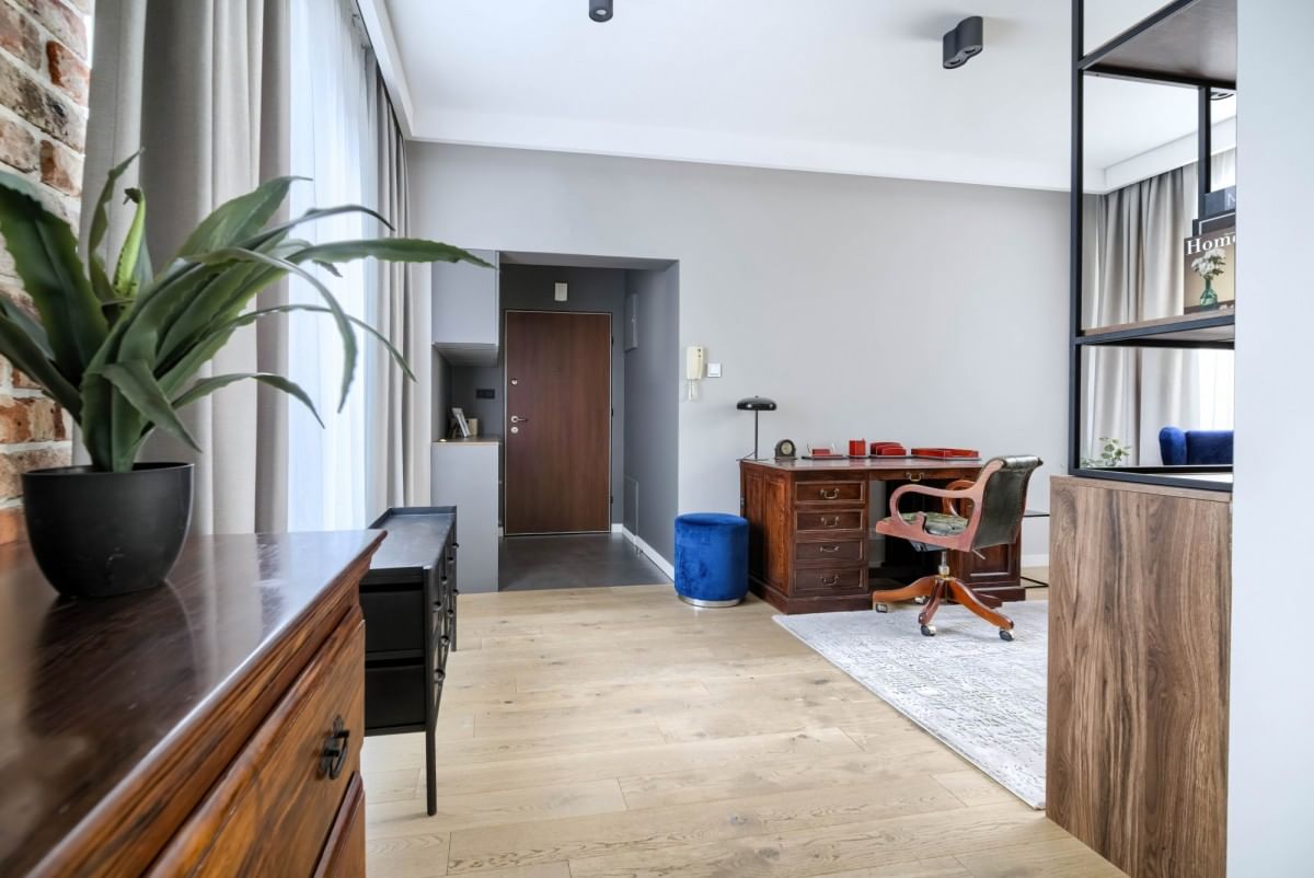 Mieszkanie 3 pokojowe na Wynajem