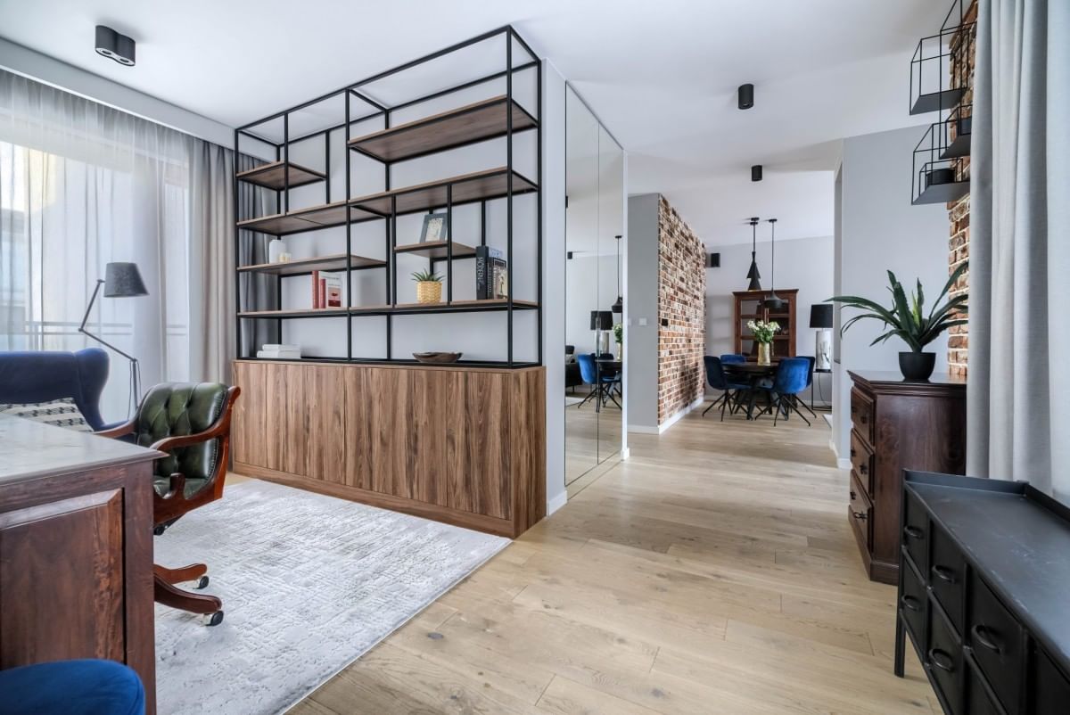 Mieszkanie 3 pokojowe na Wynajem