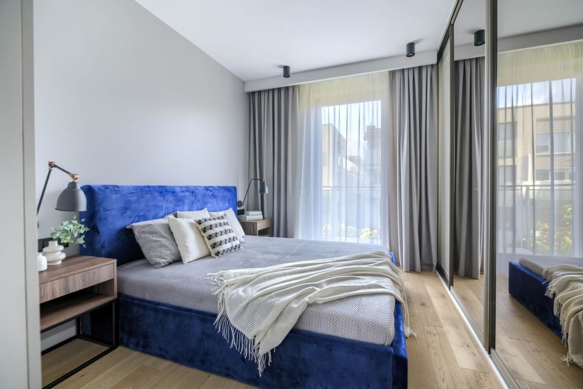 Mieszkanie 3 pokojowe na Wynajem