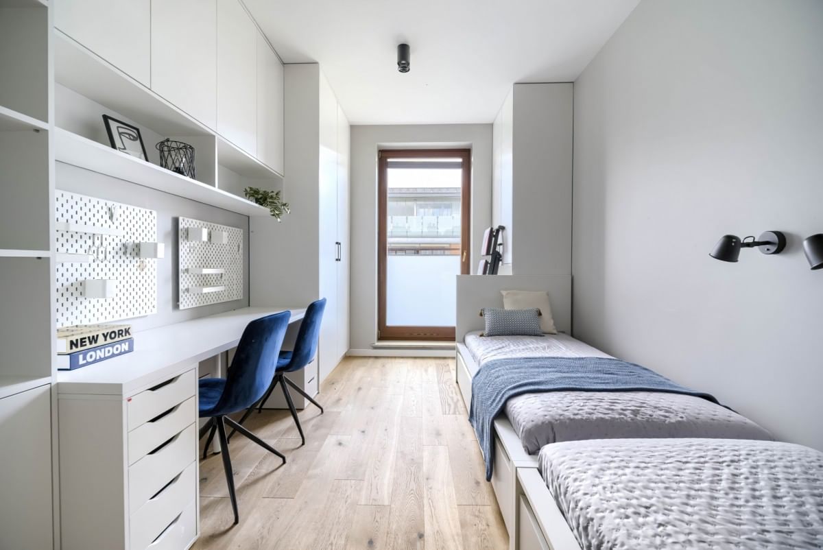 Mieszkanie 3 pokojowe na Wynajem