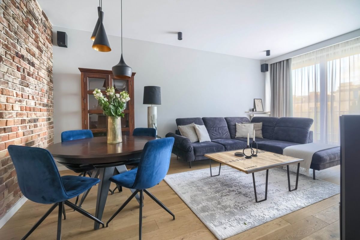 Mieszkanie 3 pokojowe na Wynajem