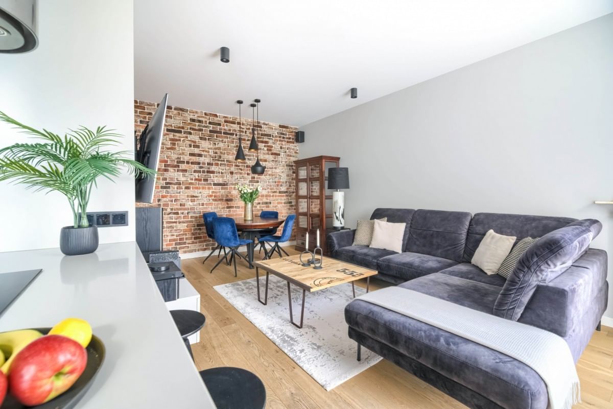 Mieszkanie 3 pokojowe na Wynajem