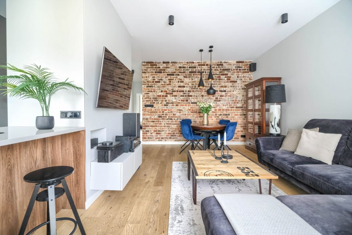 Mieszkanie 3 pokojowe na Wynajem