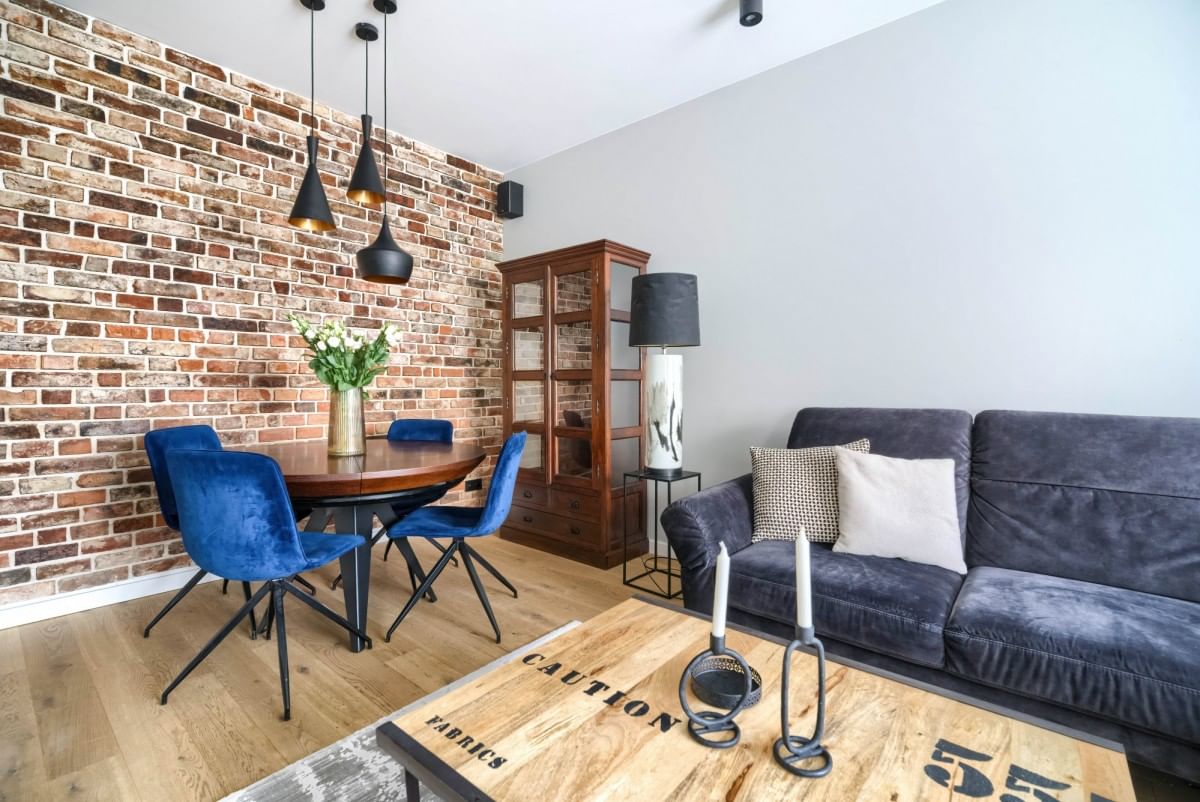 Mieszkanie 3 pokojowe na Wynajem