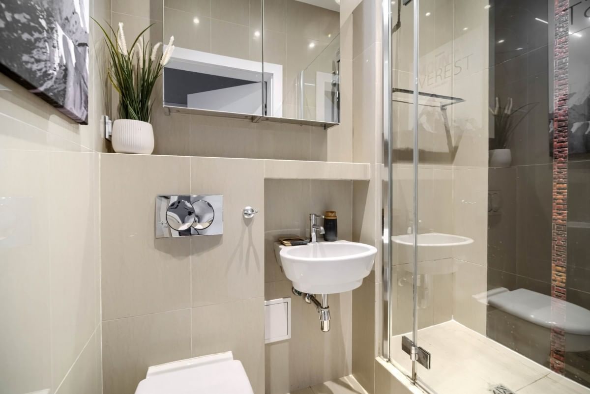 Mieszkanie 3 pokojowe na Wynajem