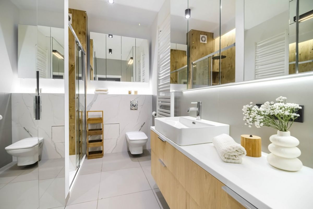 Mieszkanie 3 pokojowe na Wynajem