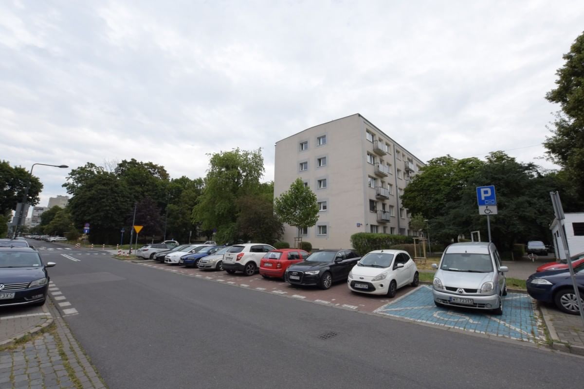 Mieszkanie 2 pokojowe na Sprzedaż