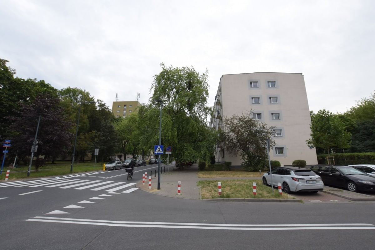 Mieszkanie 2 pokojowe na Sprzedaż