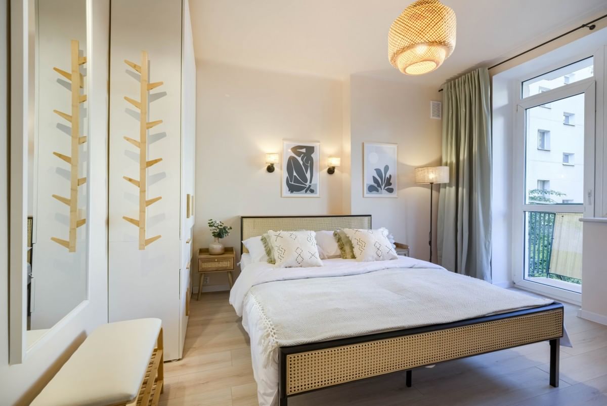 Mieszkanie na Wynajem 1 pokoje biuro Tur Nieruchomości Mieszkanie 1 pokojowe na Wynajem