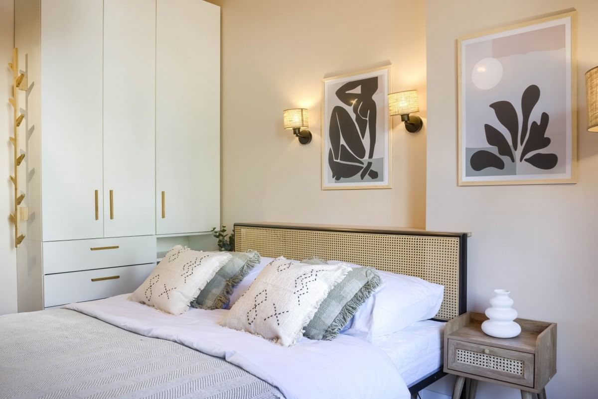 Mieszkanie 1 pokojowe na Wynajem