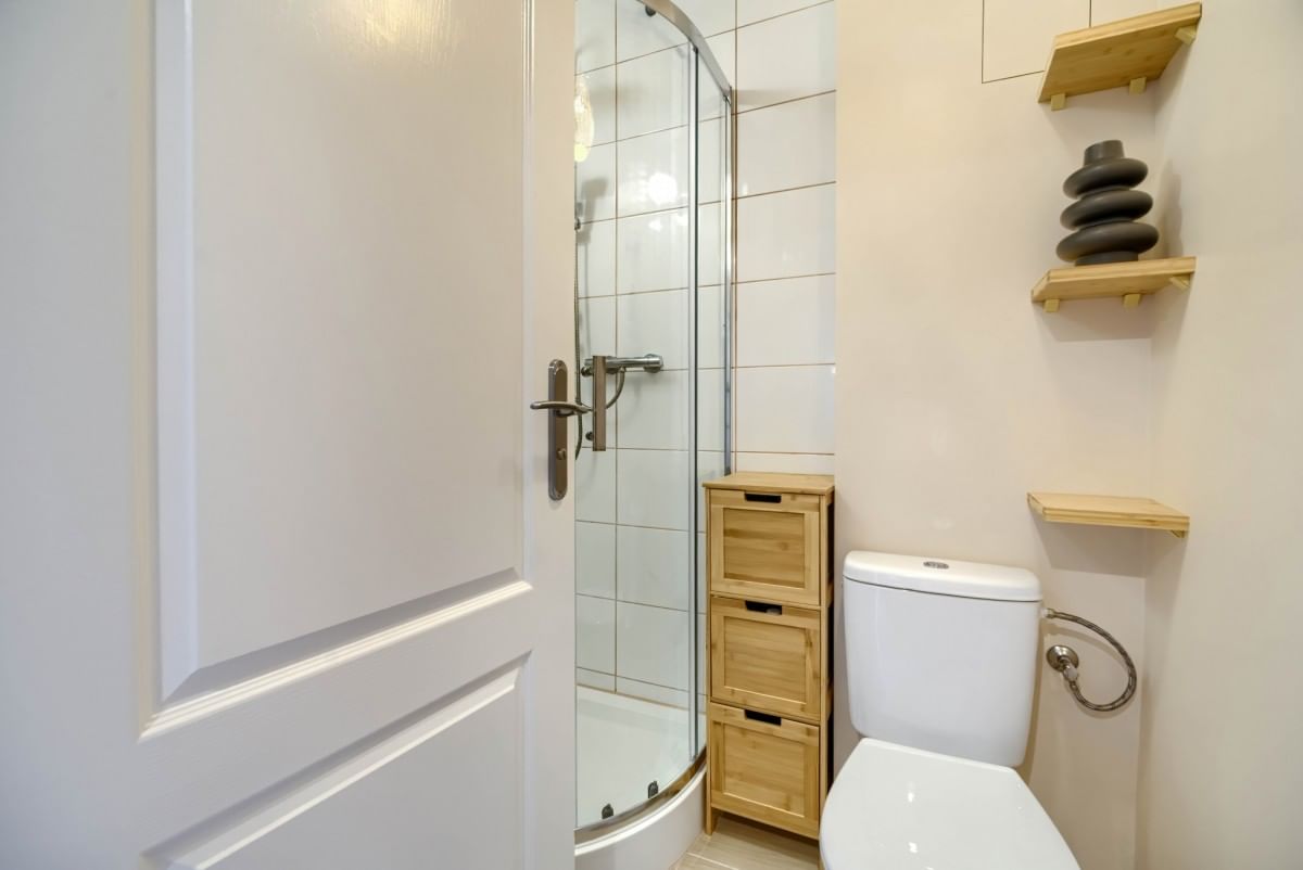 Mieszkanie 1 pokojowe na Wynajem