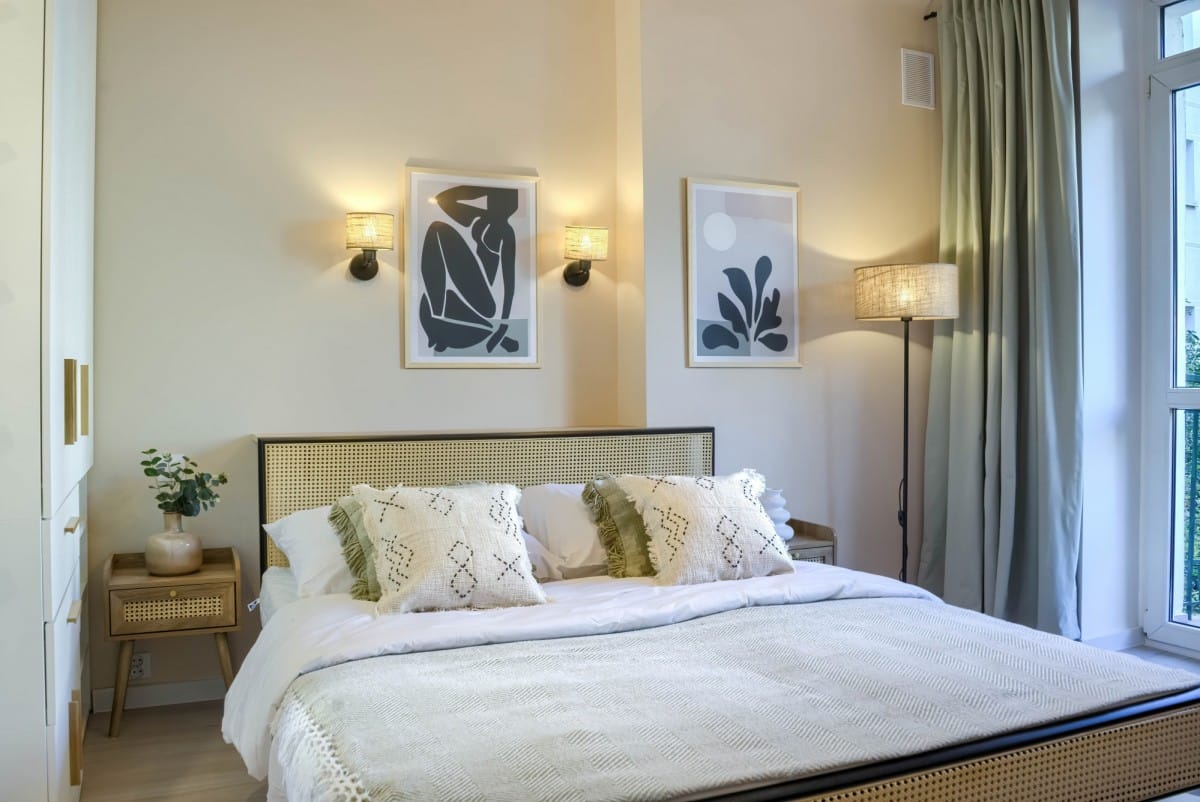 Mieszkanie 1 pokojowe na Wynajem