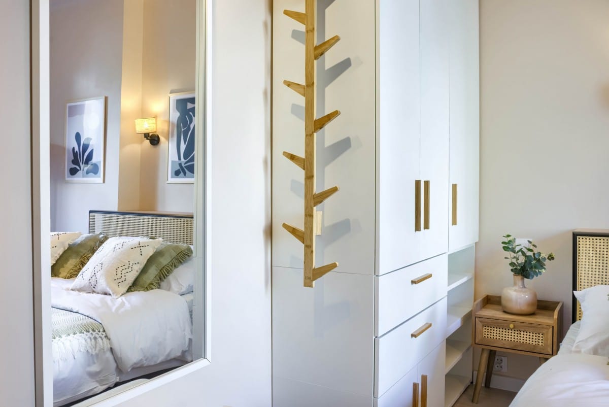 Mieszkanie 1 pokojowe na Wynajem