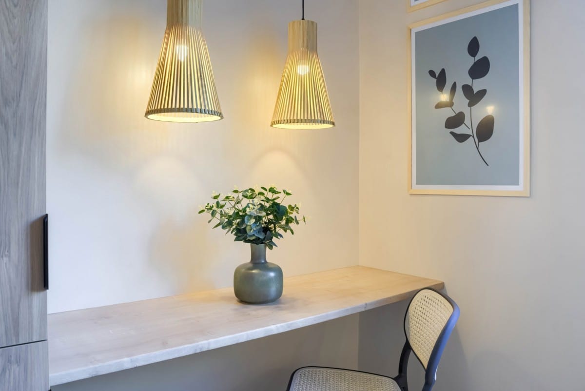 Mieszkanie 1 pokojowe na Wynajem