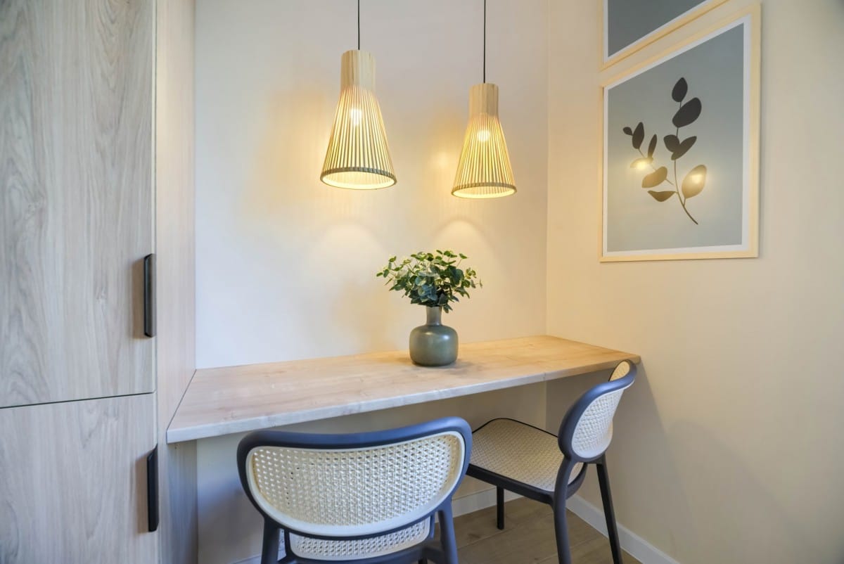 Mieszkanie 1 pokojowe na Wynajem