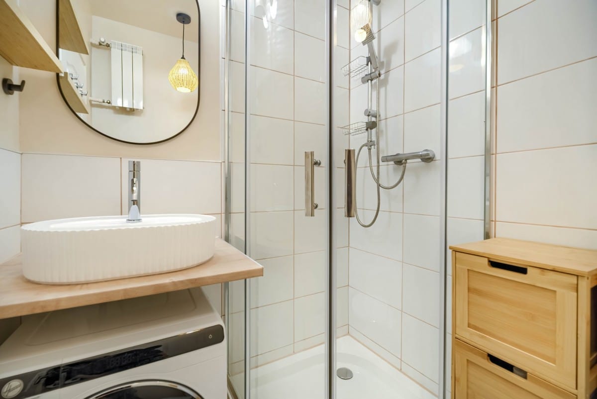 Mieszkanie 1 pokojowe na Wynajem