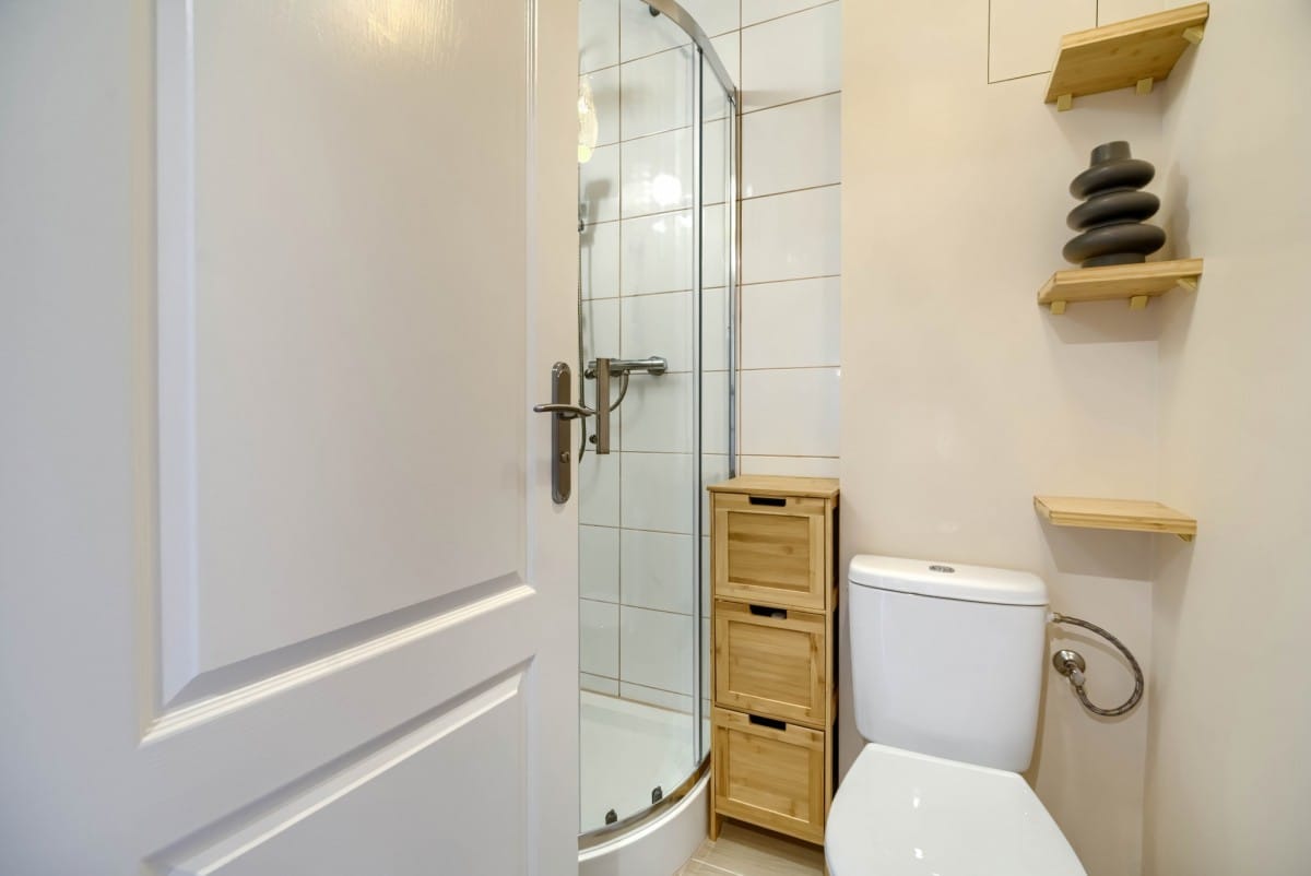 Mieszkanie 1 pokojowe na Wynajem