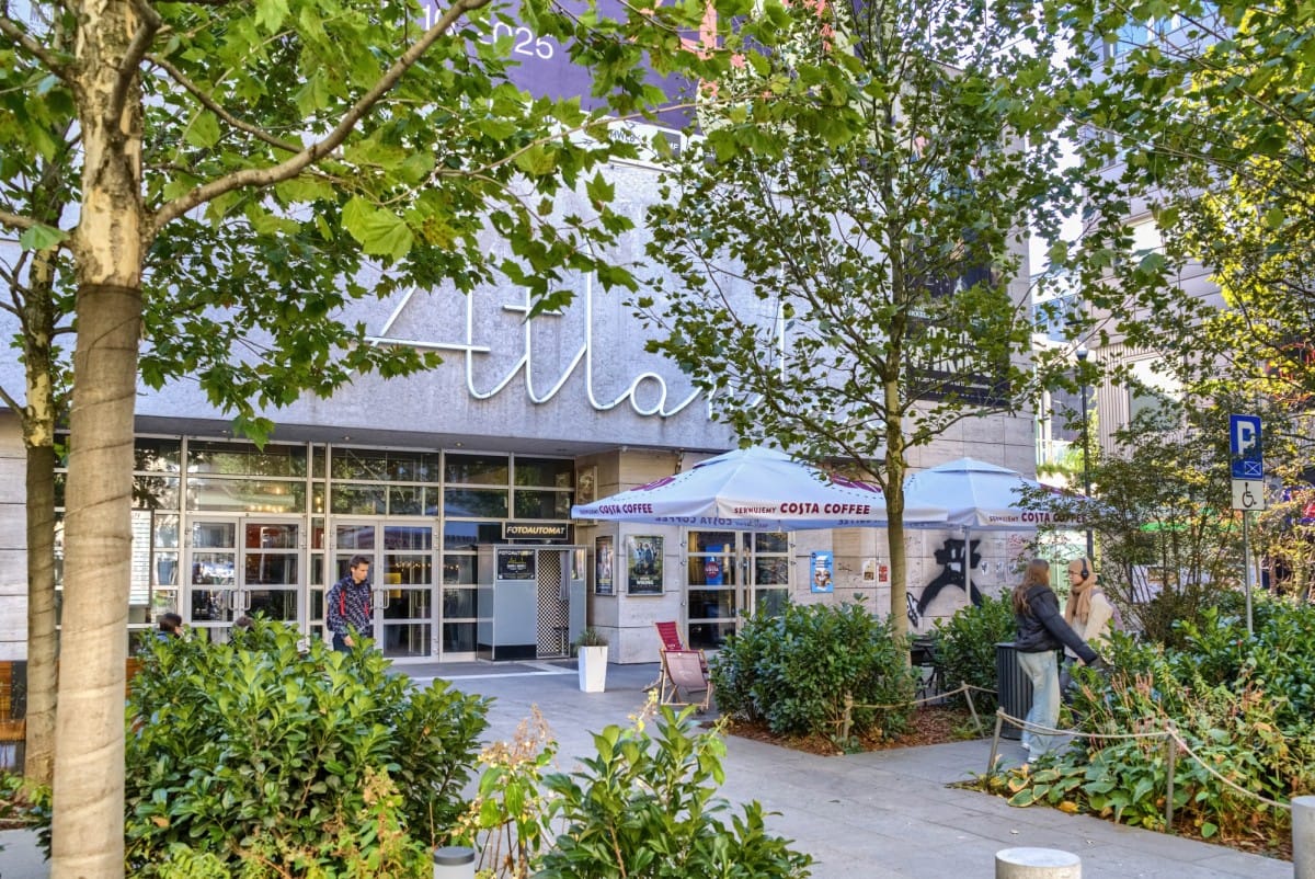 Mieszkanie 1 pokojowe na Wynajem