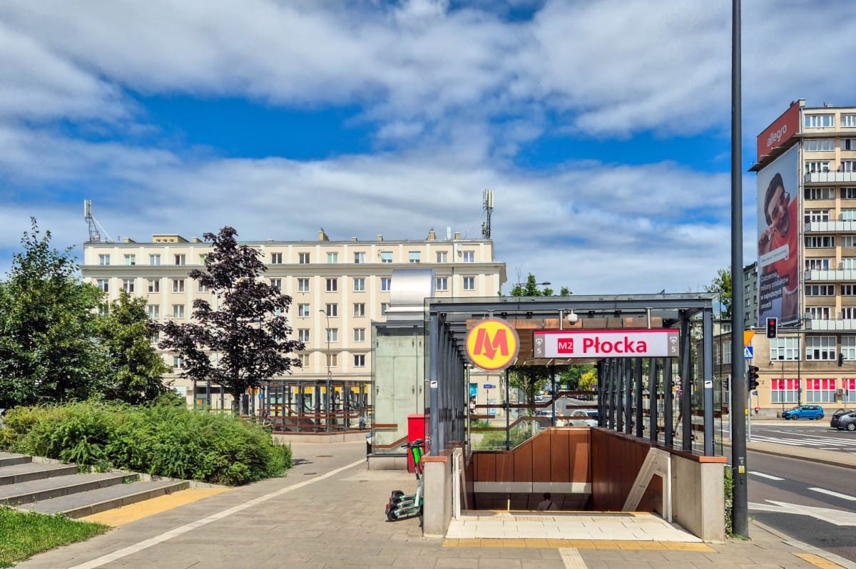 Mieszkanie 1 pokojowe na Wynajem