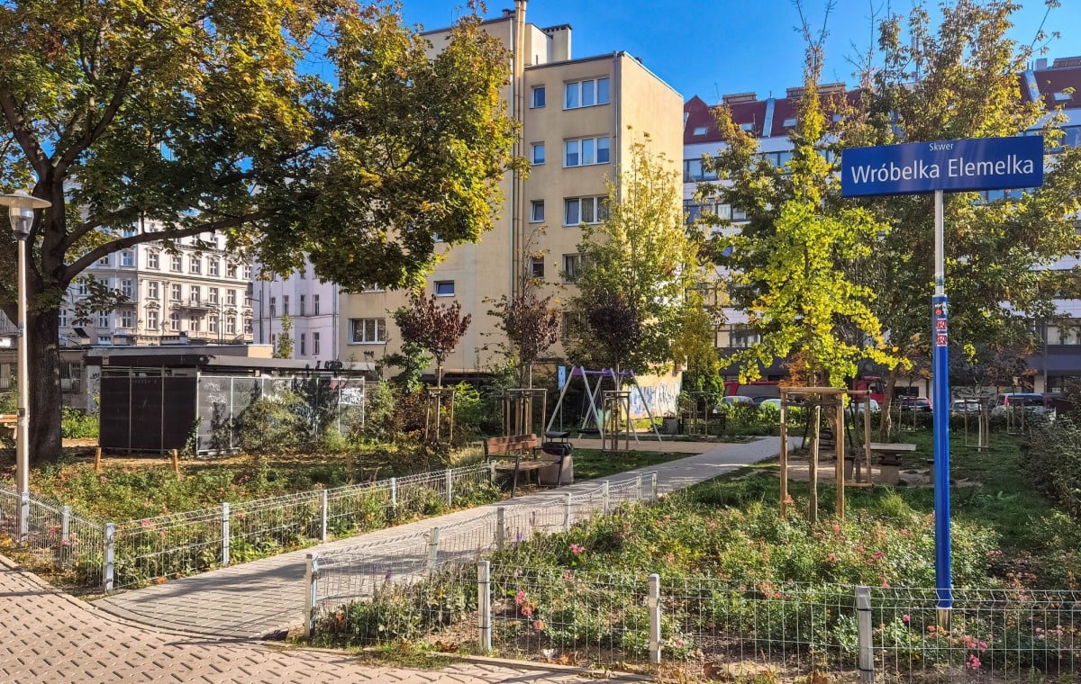 Mieszkanie 2 pokojowe na Wynajem