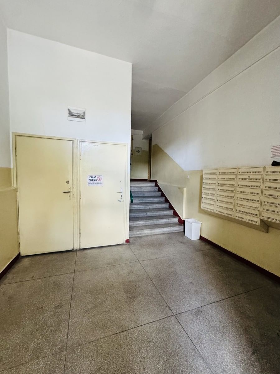 Mieszkanie 3 pokojowe na Sprzedaż