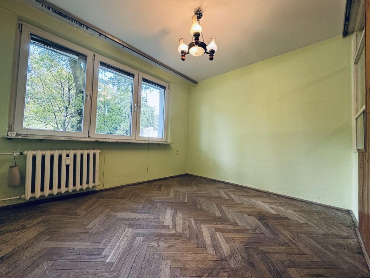 Mieszkanie 3 pokojowe na Sprzedaż