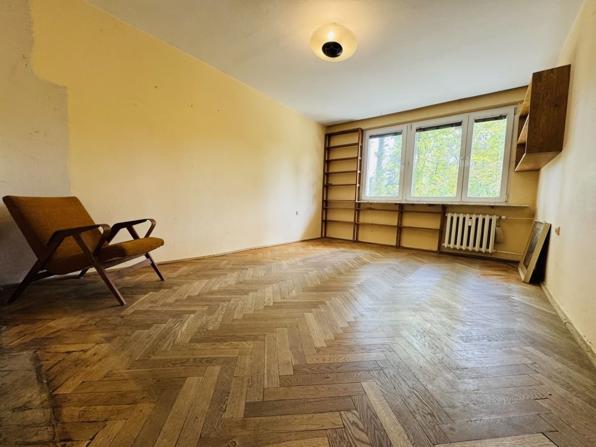 Mieszkanie 3 pokojowe na Sprzedaż