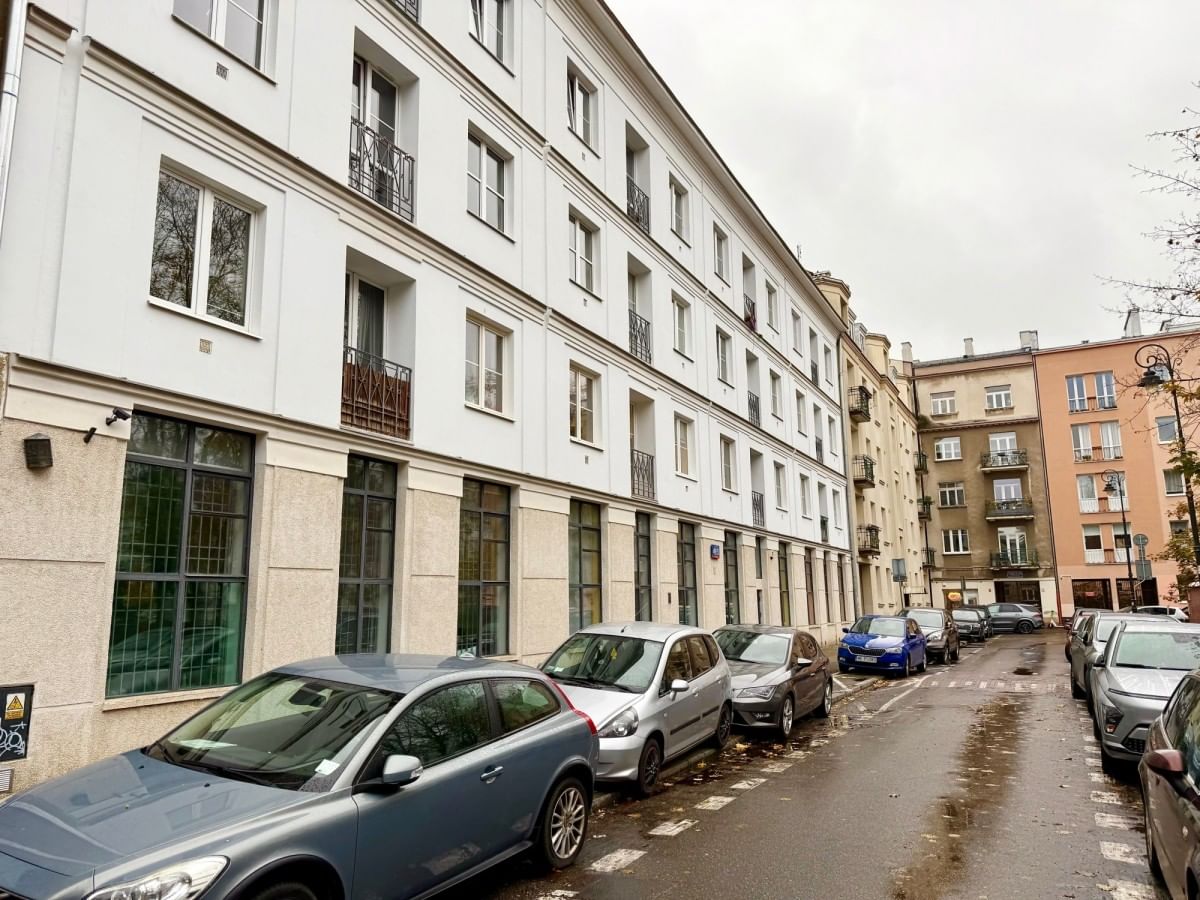 Mieszkanie 3 pokojowe na Wynajem