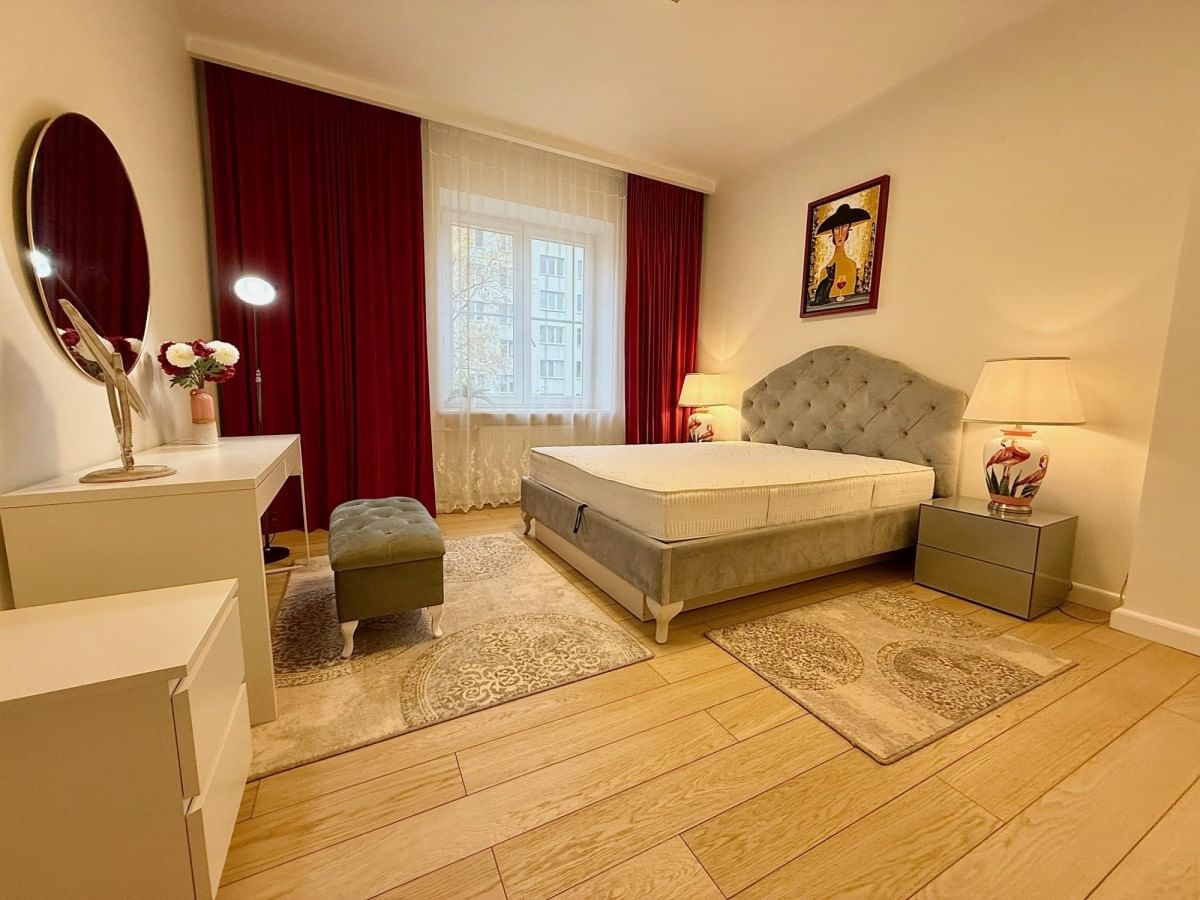 Mieszkanie 3 pokojowe na Wynajem