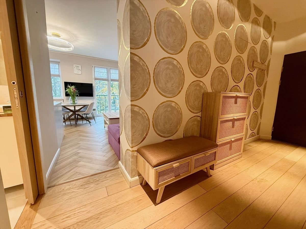 Mieszkanie 3 pokojowe na Wynajem