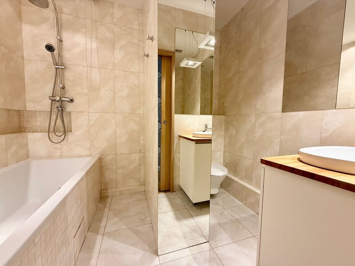 Mieszkanie 3 pokojowe na Wynajem