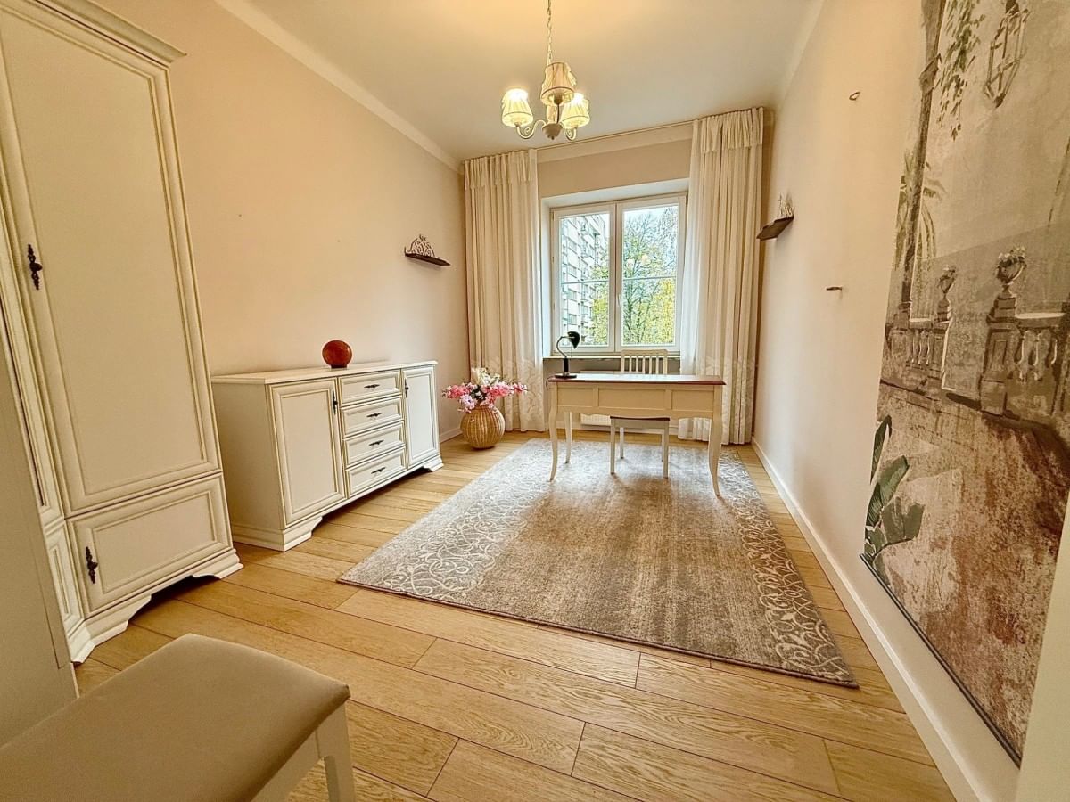 Mieszkanie 3 pokojowe na Wynajem