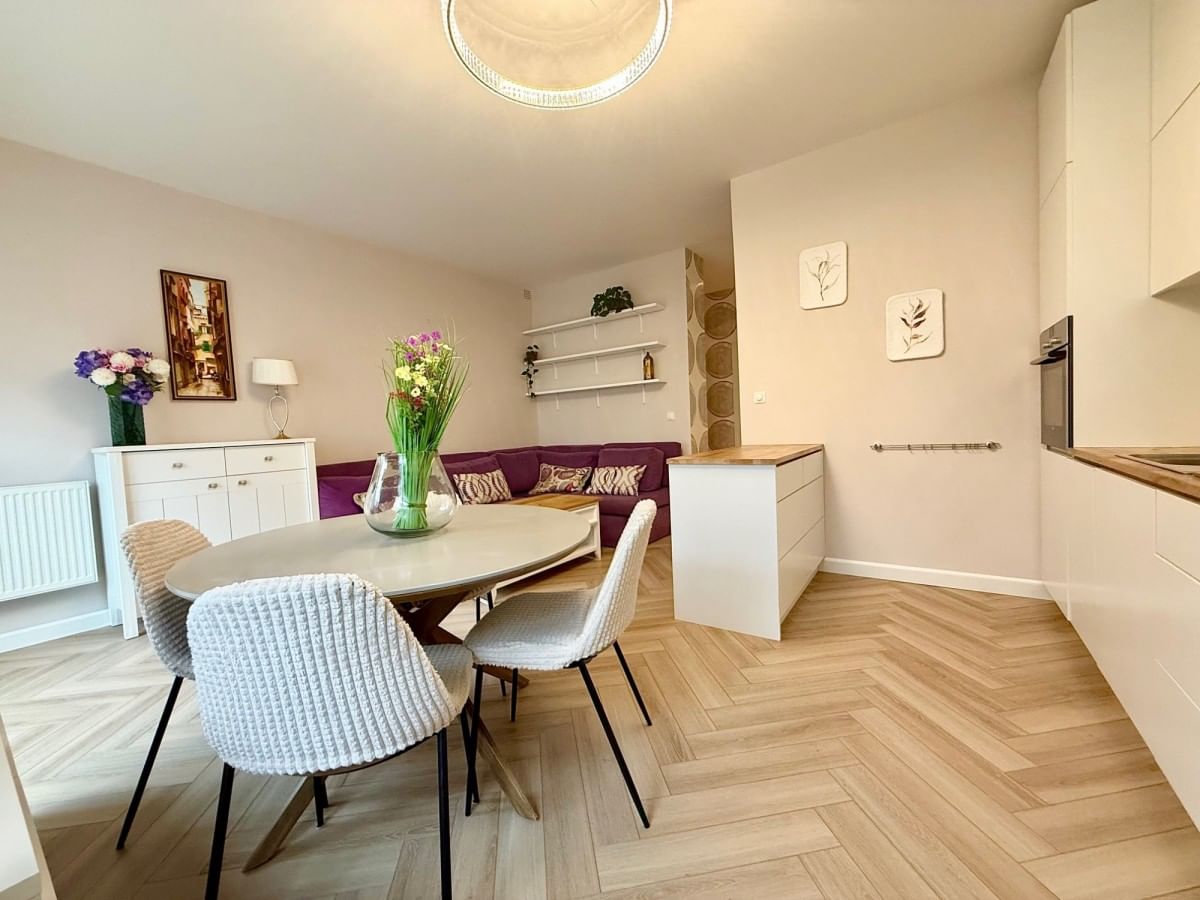 Mieszkanie 3 pokojowe na Wynajem