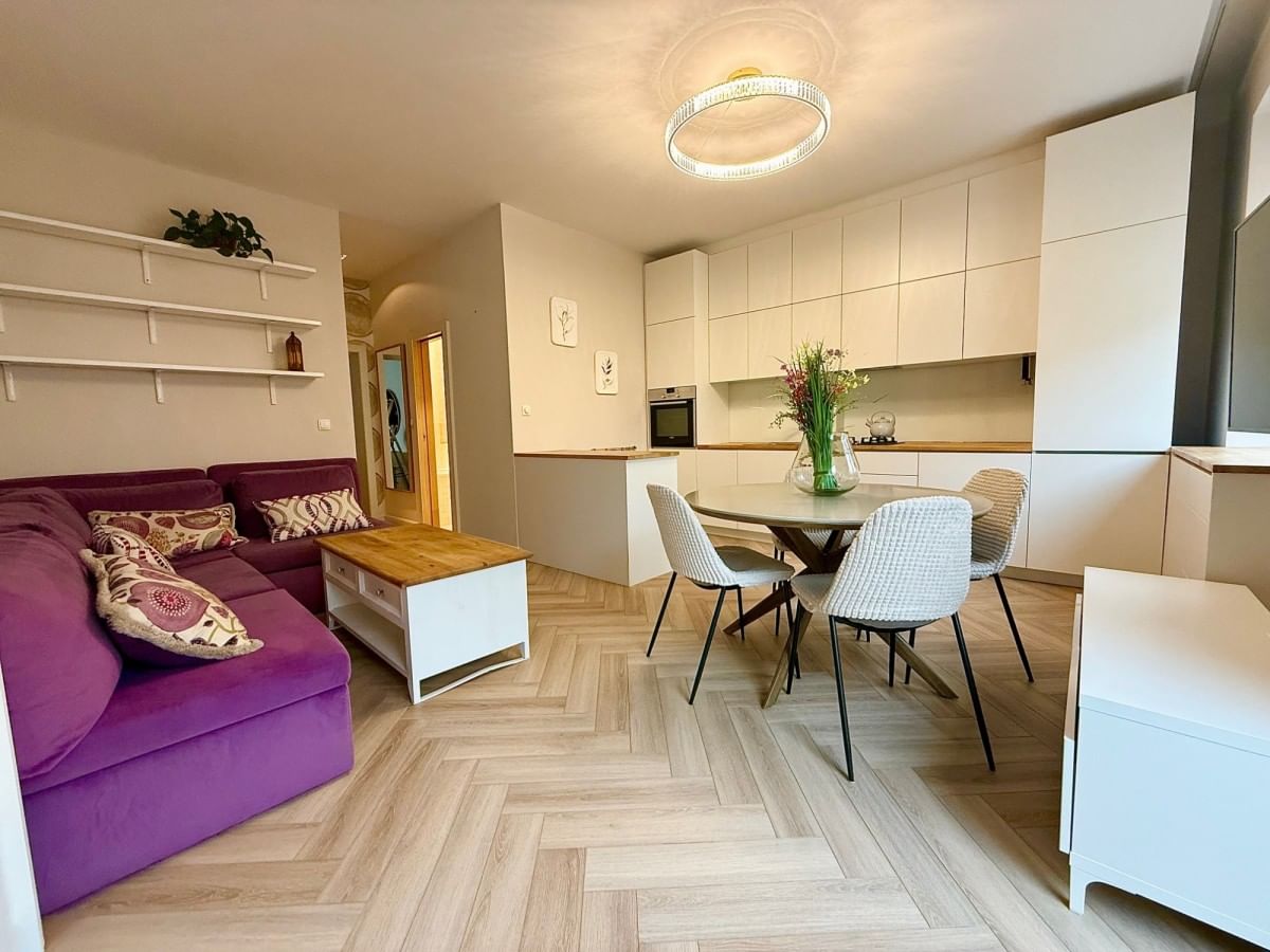 Mieszkanie 3 pokojowe na Wynajem