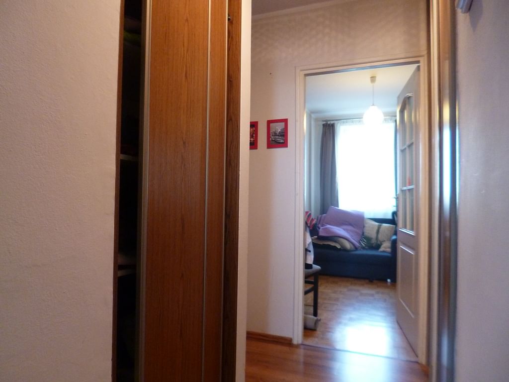 Mieszkanie 3 pokojowe na Sprzedaż