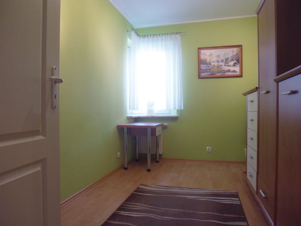Mieszkanie 3 pokojowe na Sprzedaż