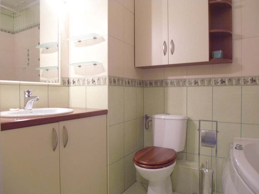 Mieszkanie 3 pokojowe na Sprzedaż