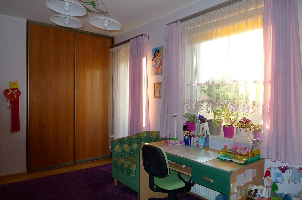 Mieszkanie 5 pokojowe na Sprzedaż