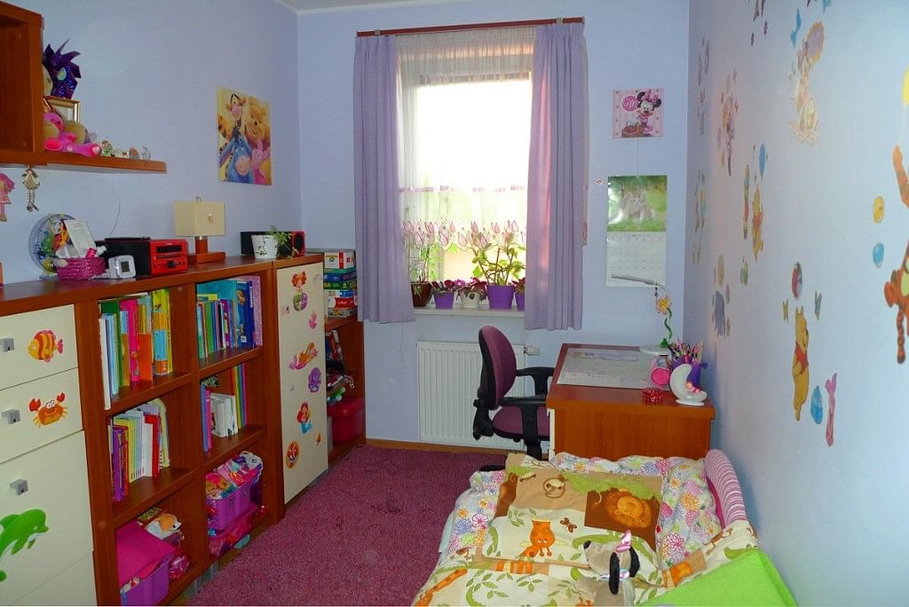 Mieszkanie 5 pokojowe na Sprzedaż