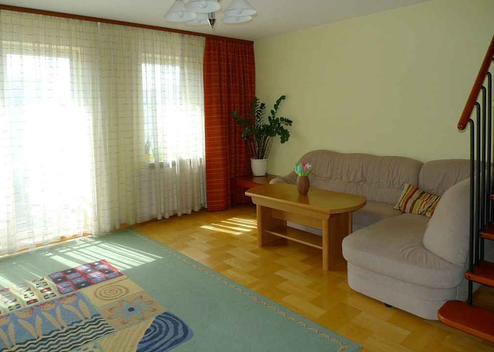 Mieszkanie 5 pokojowe na Sprzedaż