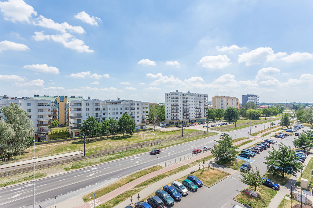 Mieszkanie 2 pokojowe na Sprzedaż