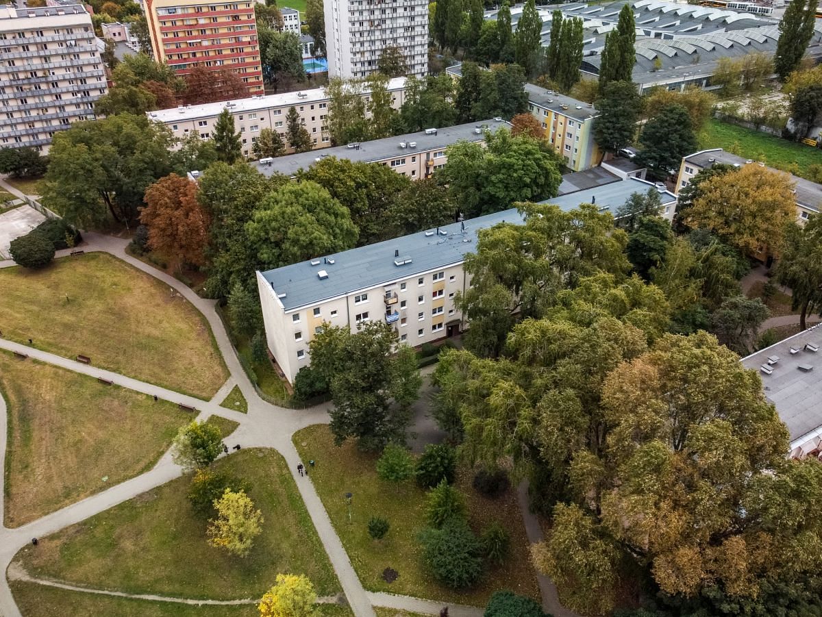 Mieszkanie 3 pokojowe na Sprzedaż